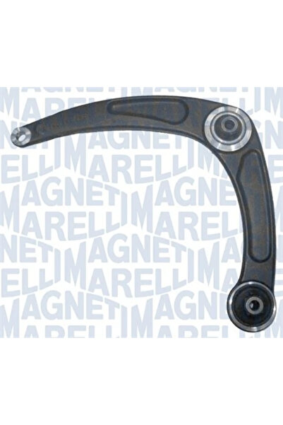 MAGNETI MARELLI Braț suspensie roată axă față stânga Citroen Berlingo Multisp...