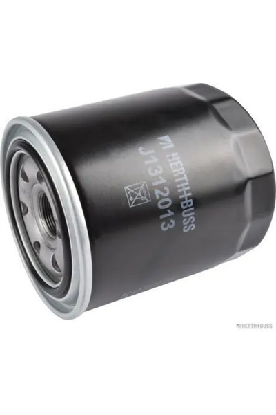 HERTH BUSS JAKOPARTS Filtru Ulei Ford Ranger Toyota 4 Runner 2/4 Runner 3/Ave...