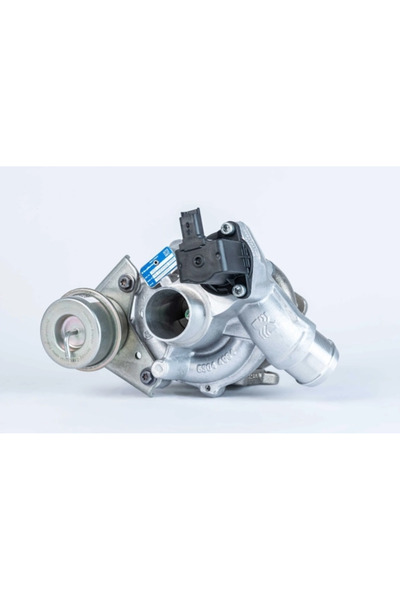 BorgWarner (Wahler) Compresor Sistem De Supraalimentare Citroen C4 1/C4 2/C4 ...