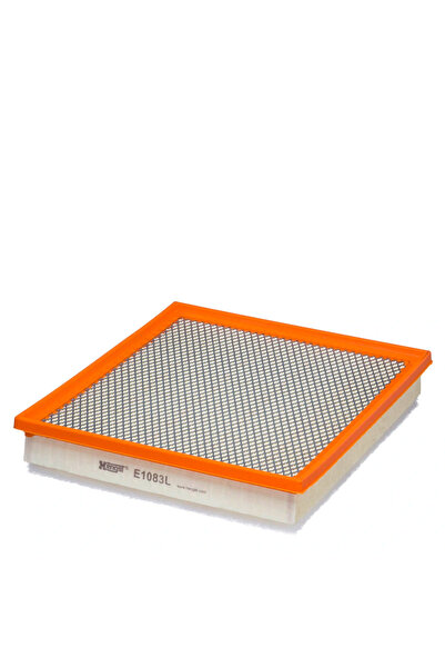 Hengst Fılter Filtru Aer Opel Insignia A Saab 9-5