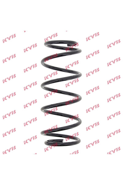 KYB Arc Spiral Puntea Spate Nissan Pixo Suzuki Alto 7