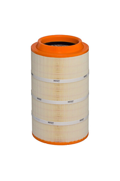 Hengst Fılter Filtru Aer Irisbus Access Bus 2 Iveco Eurocargo 1-3