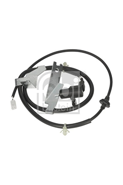 FEBI BILSTEIN Senzor Turatie Roata Axa Spate Dreapta Suzuki Swift 3