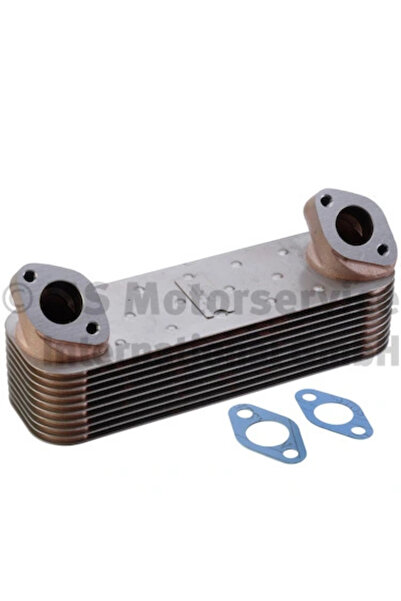 BFMOBİLYA Radiator Ulei Ulei Motor Man F2000/F8 1975-2015