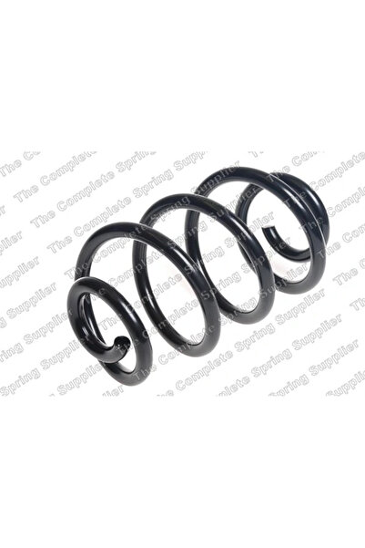 LESJOFORS Arc Spiral Puntea Spate Renault Clio 3