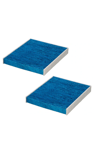 Hengst Fılter Filtru Aer Habitaclu Bmw 5/6/7