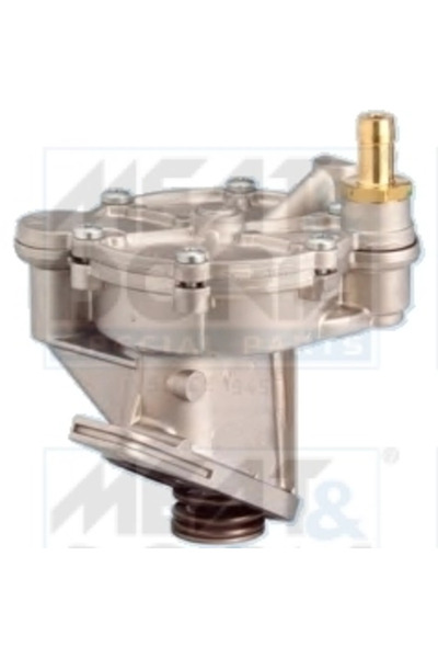 MEATDORIA Pompa Vacuum Sistem De Franare Audi 100 C4/A6 C4/A6 C5 Volvo 740/76...