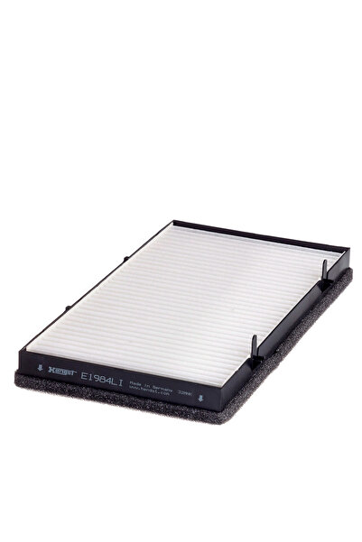 Hengst Fılter Filtru Aer Habitaclu Nissan Primastar Bus/Primastar Caroserie O...