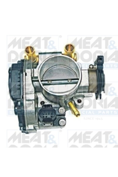 K-STARK Carcasa Clapeta Audi A4 B5/A6 C4/A6 C5 Vw Passat B5 1994-2005