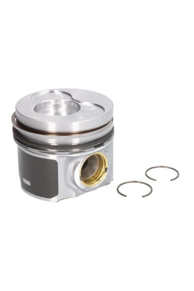 Engitech Piston Vw Multivan T5/Touareg/Transporter T5 Bus