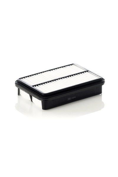 Mann-Filter Filtru Aer Citroen C4 Aircross Mitsubishi Asx/Eclipse Cross/Lancer 8
