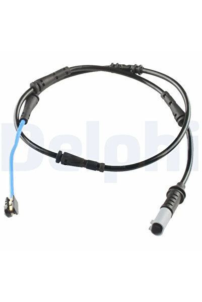 DELPHİ Senzor De Avertizare Uzura Placute De Frana Bmw 5/6