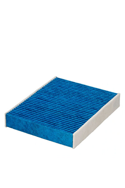 Hengst Fılter Filtru Aer Habitaclu Porsche 911/Boxster/Cayman