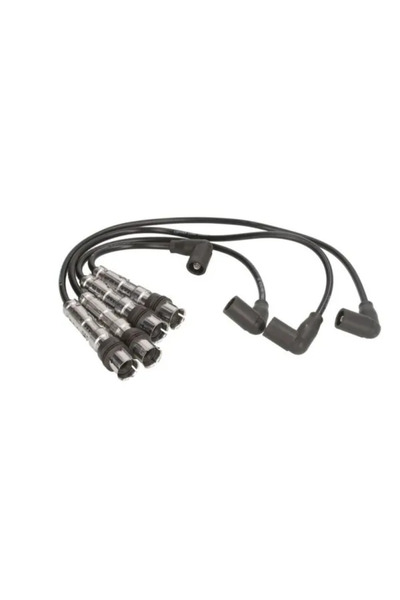 Engitech Set Cablaj Aprinder Seat Altea/Cordoba/Ibiza 3 Skoda Fabia 1/Octavia...