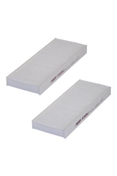 Hengst Fılter Filtru Aer Habitaclu Nissan Navara NP300/NP300 Pickup/Pathfinder 3