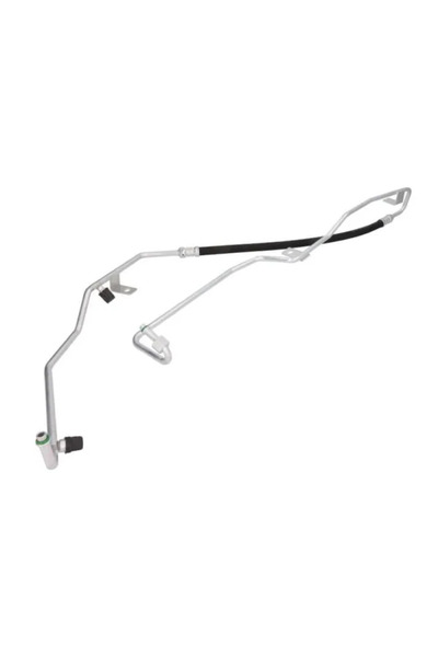 Thermotec Conducta Joasa Presiune Aer Conditionat Daf Cf 85/Xf 105