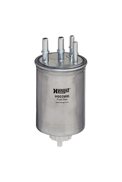 Hengst Fılter Filtru Combustibil Land Rover Discovery 5/Range Rover 4/Range R...