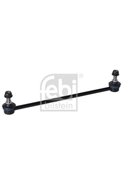 FEBI BILSTEIN Brat/Bieleta Suspensie Stabilizator Axa Fata Dreapta Mg Mg Zs S...