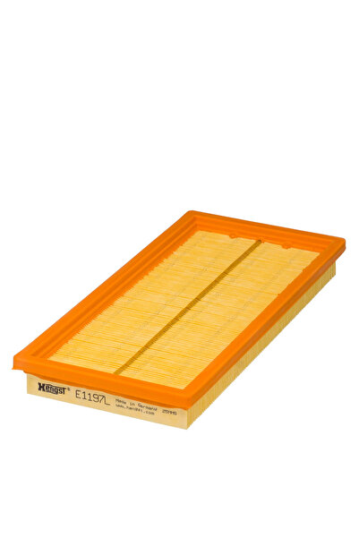 Hengst Fılter Filtru Aer Fiat 500/Panda