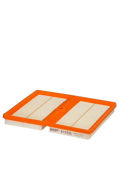 Hengst Fılter Filtru Aer Audi A1/A3/Q2 Seat Arona/Ateca/Ibiza 4