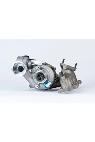 BorgWarner (Wahler) Compresor Sistem De Supraalimentare Vw Multivan T5/Transp...