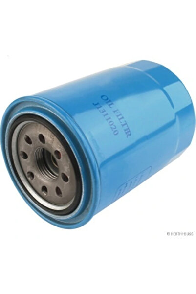 HERTH BUSS JAKOPARTS Filtru Ulei Ford Maverick Nissan Almera 1/Avenir/Crew 19...