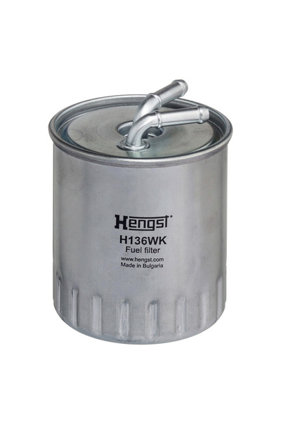 Hengst Fılter Filtru Combustibil Mercedes-Benz E-Class/G-Class/M-Class