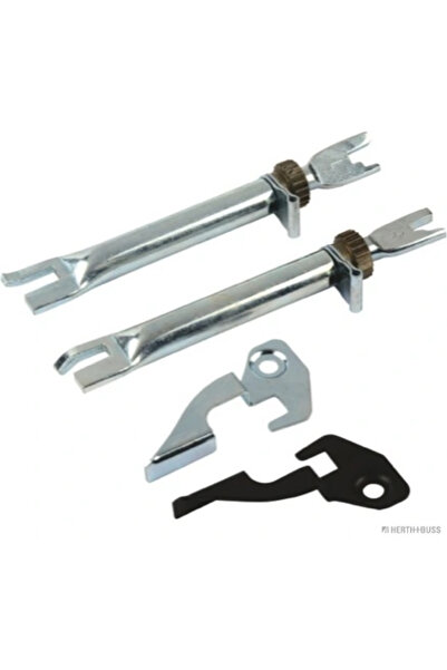 HERTH BUSS JAKOPARTS Reglaj Frana Tambur Opel Agila Subaru Justy 3