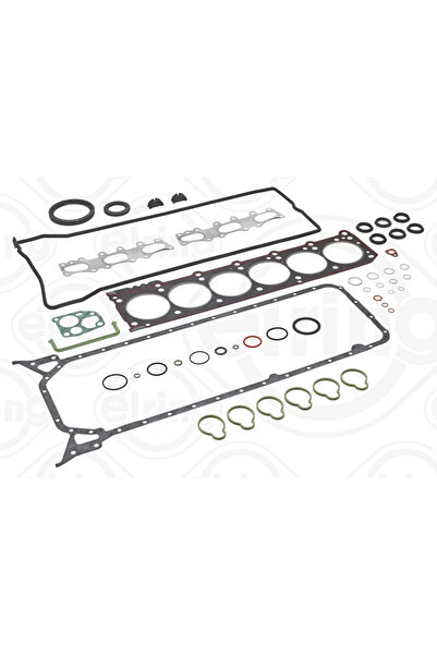 ELRING Set Garnituri Complet Motor Mercedes-Benz 124/C-Class/E-Class Puch G-M...