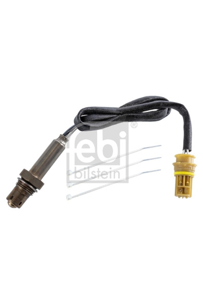 FEBI BILSTEIN Sonda Lambda Mercedes-Benz C-Class T-Model/Clk/Slk