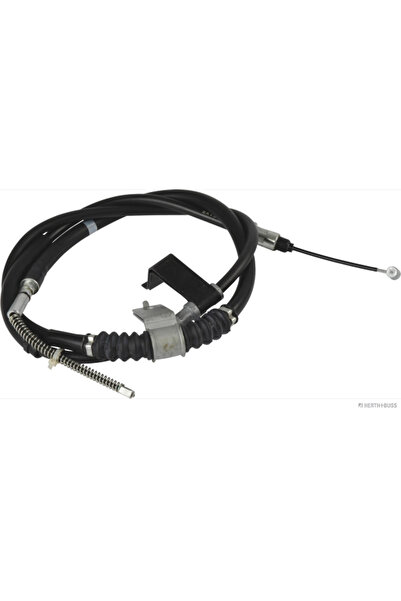 HERTH BUSS JAKOPARTS Cablu Frana De Parcare Axa Spate Stanga Chevrolet Epica