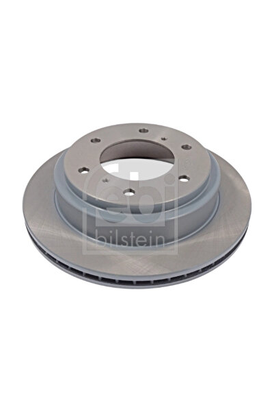 FEBI BILSTEIN Disc Frana Puntea Spate Mitsubishi Pajero 2/Pajero 3/Pajero 4 M...