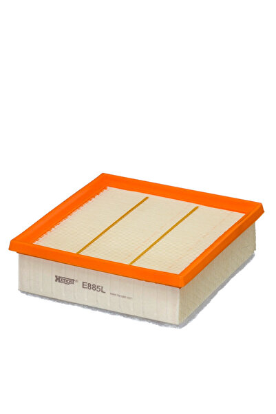 Hengst Fılter Filtru Aer Abarth Punto Alfa Romeo Mito