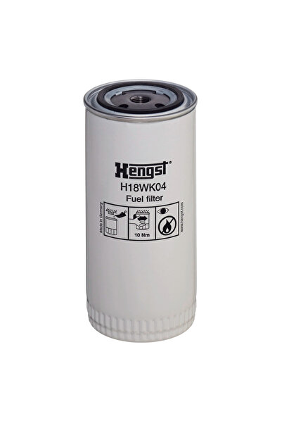 Hengst Fılter Filtru Combustibil Daf 85/95/F 2800