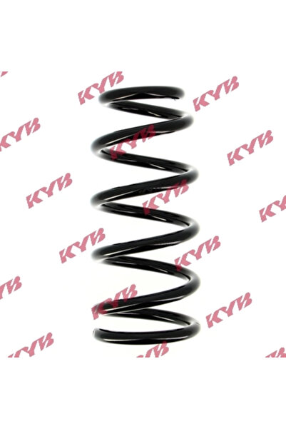 KYB Arc Spiral Puntea Spate Honda Cr-5 4