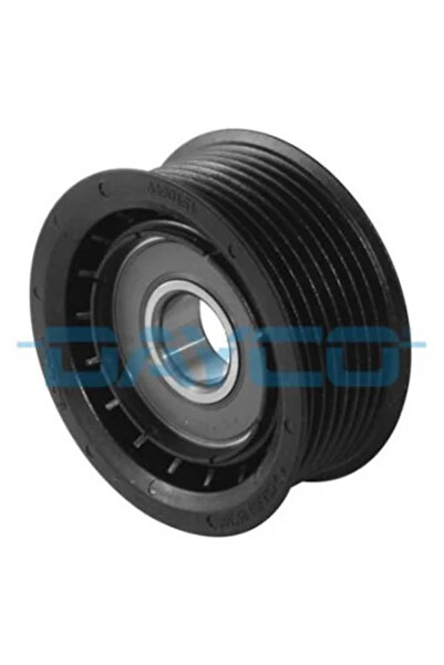 DAYCO Rola Ghidare/Conducere Curea Transmisie Scania G 1/K - Series/Omnilink