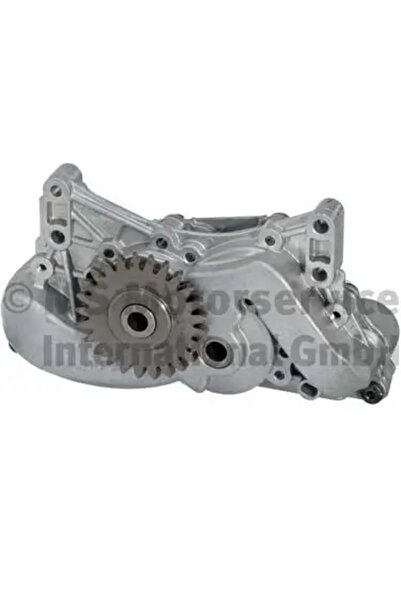 BFMOBİLYA Pompa Ulei Renault Trucks C/D Volvo B11/Fm