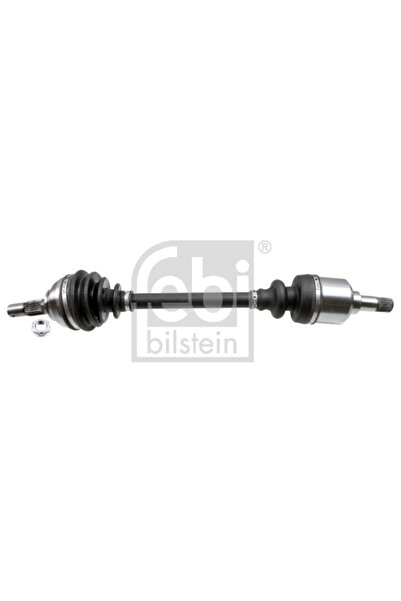 FEBI BILSTEIN Planetara Axa Fata Stanga Citroen Berlingo Multispace/C4 1/C4 G...