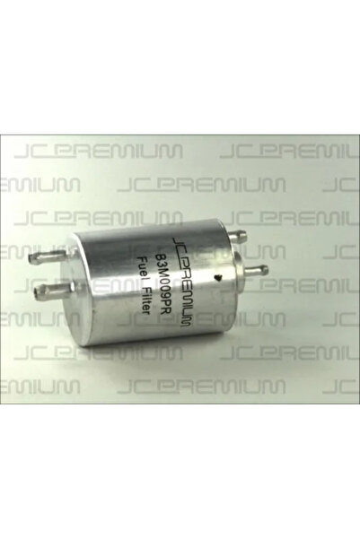 JC Premium Filtru Combustibil Mercedes-Benz C-Class/Clk/E-Class