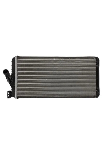 Thermotec Schimbator Caldura Incalzire Habitaclu Mercedes-Benz Atego