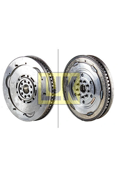 LUK Volanta Bmw 5/Z8 Roadster