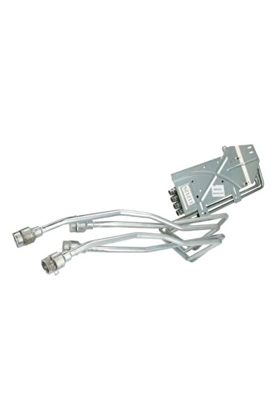 Thermotec Furtun Radiator Ulei Transmisie Mercedes-Benz Actros MP2 / MP3