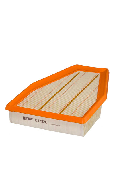 Hengst Fılter Въздушен филтър за Porsche 911