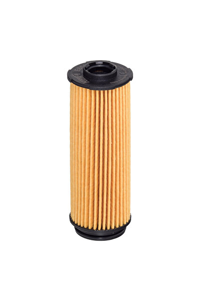 Hengst Fılter Oil Filter Bmw 1/2/3
