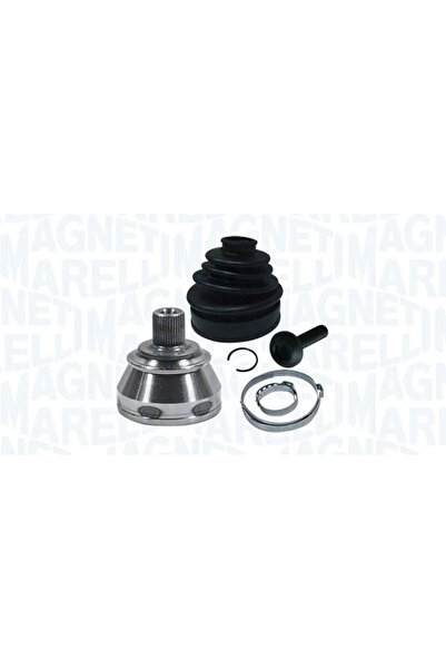 MAGNETI MARELLI Set Articulatie Planetara Punte Fata Audi A6 Allroad C6/A6 C6...