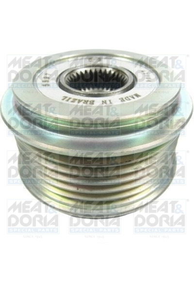 MEATDORIA Sistem Roata Libera Generator Mazda 3/6 Limuzina/Cx-7