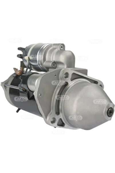 HC Cargo Starter Man Hocl/Lion´S City/Nm Vw Constellation/Worker