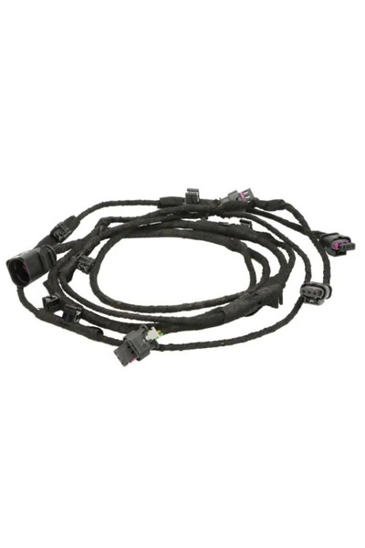 Blic Set Reparat Cabluri Senzor Asistenta Parcare Fata Audi Q5