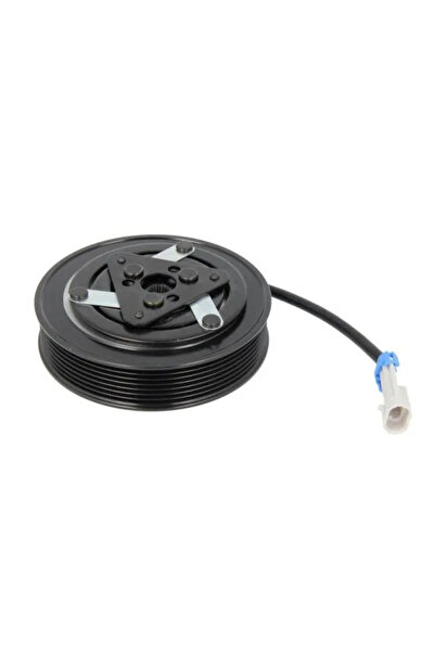 Thermotec Compresor Climatizare Daf Cf 85/Xf 105