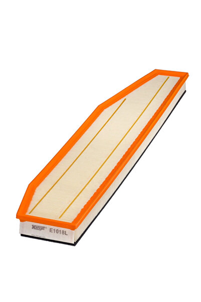 Hengst Fılter Filtru Aer Bmw X3